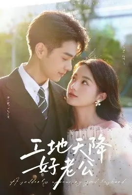 工地天降好老公：意外邂逅的温暖爱情故事