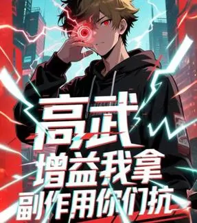 《高武增益我拿副作用你们抗》：反套路爽文？揭秘另类英雄的崛起之路！