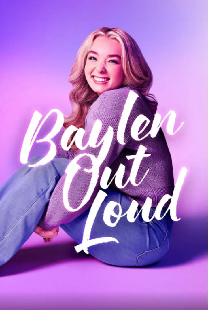 《贝琳大声说 第一季》：一部让你笑着流泪的成长史诗，勇敢女孩的自我救赎！