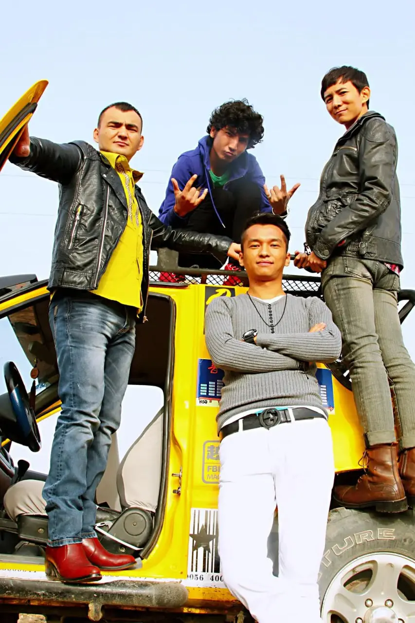 《阿瓦提和阿凡提2013》：笑料升级，探寻生命真谛的丝路奇遇记