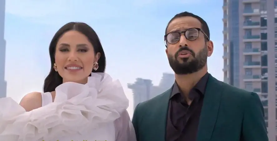 《爱情盲选：我的爱》：抛开颜值，灵魂契合才是真爱？深度揭秘相亲新模式！