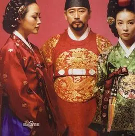 《张禧嫔》：被命运捉弄的女人，权力的游戏与爱情的悲歌 | 古装韩剧深度解析