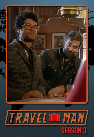 《旅人：48小时游记 第三季》：解锁异域风情，一场心跳加速的48小时奇遇记