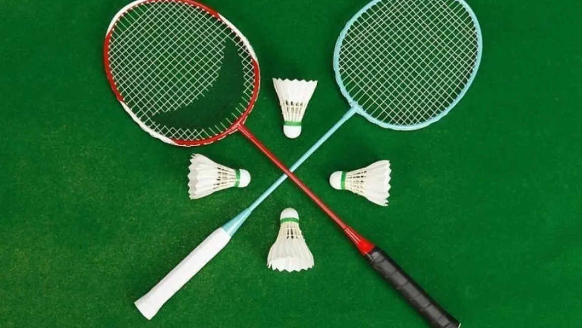 2023海露羽毛球赛燃爆！李洋王齐麟王者归来，能否力压谭强周昊东？